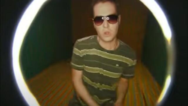 Morandi - Beijo (Uh-La-La)