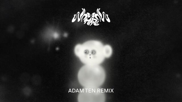 WhoMadeWho & Blue Hawaii - Kiss Me Hard (Adam Ten Remix)