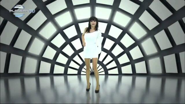 Преслава - Помощ ( Официален Видеоклип )