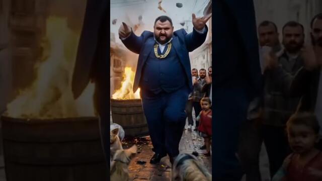 Депутати Кючек ЧАСТ 3 #shorts #музика #2025