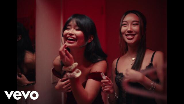 Lyn Lapid - death wish (Official Video)