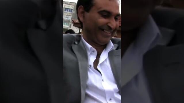 Страшен кючек #foryou #wedding #kuchek #live #duet #hit #dance #love #funny