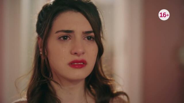 Спрячь меня 46-50 Серий Сегодня в 19:00 На Домашнем Главный Турецкий