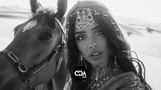 John Van Ride, Johkoba - Oda [PREMIERE]