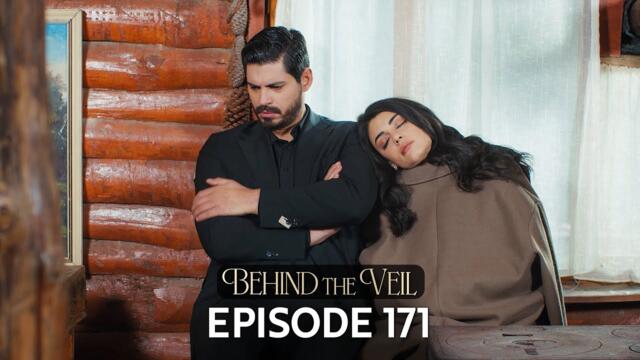 Gelin 171.Bölüm | Behind the Veil Episode 171 | Season 2