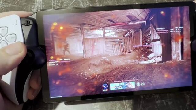 Test du PlayStation Portal part 6