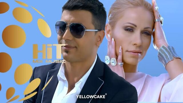 IVENA & ARISTOS CONSTANTINOU - ZABRAVI ME/KSEXASE ME / ИВЕНА и АРИСТОС КОНСТАНТИНУ - ЗАБРАВИ МЕ