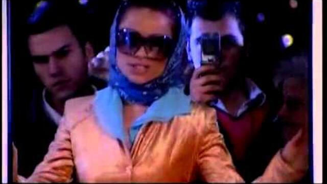 Ивена - Стаята / OFFICIAL VIDEO