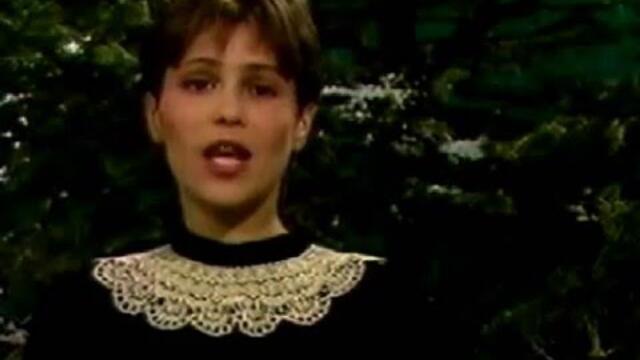 Росица Борджиева - Зимна ваканция / Rositsa Bordjieva - Zimna vacancia