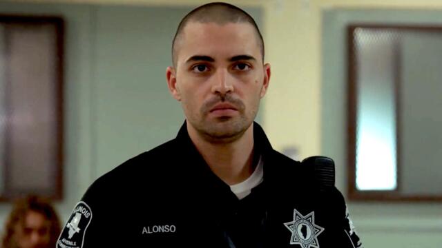 Chaos Unleashed on NBC’s Chicago P.D.