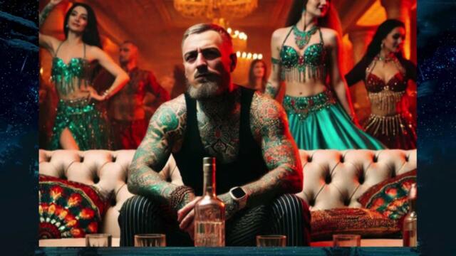 Атраджан кючек - Atradjan kuchek 2025