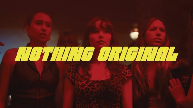 MC Virgins - Nothing Original (Official Music Video)