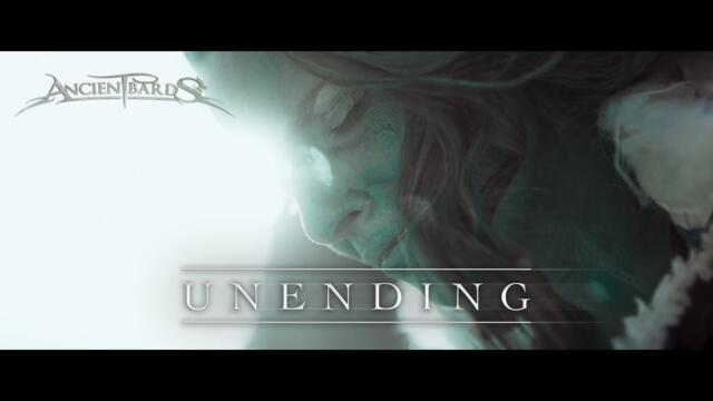 ANCIENT BARDS - Unending (Official Video)