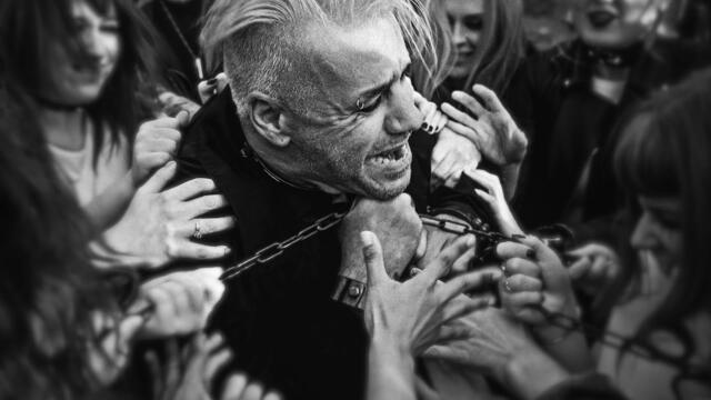 Till Lindemann - Meine Welt (Official Video)