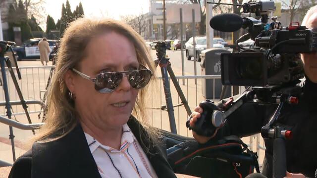 Accused Stepmom Pleads Not Guilty in 20-Year Captivity Case