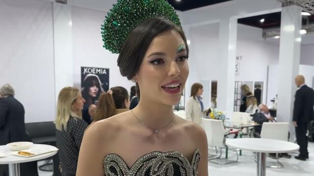 Мис България и изкуствен интелект откриха най-мащабното събитие за красота в Пловдив