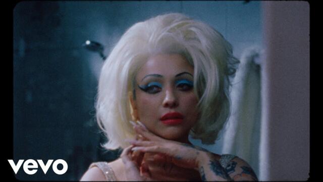 Mon Laferte - Otra Noche de Llorar (Official Video)