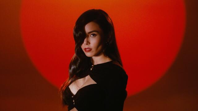 Coming for Blood - Anna Akana (Official Music Video)