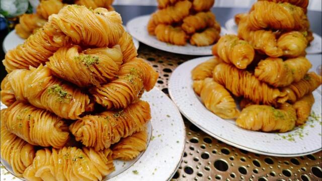 БУРАМА БУҒИРСОҚ РЕЦЕПТИ 💯💣 ХАММАДА УХШАБ ЧИҚАДИГАН  РЕЦЕПТ/ Burama buĝirsoq / Buĝirsoq tayyorlash💣