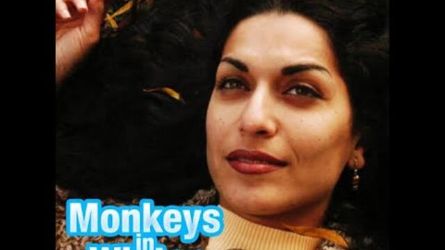 Маймуни през зимата 2006