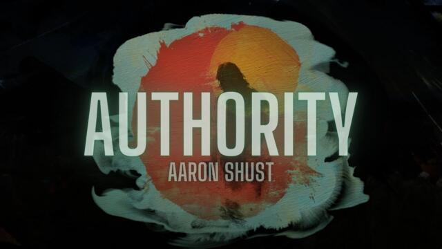 Authority (Official Video)