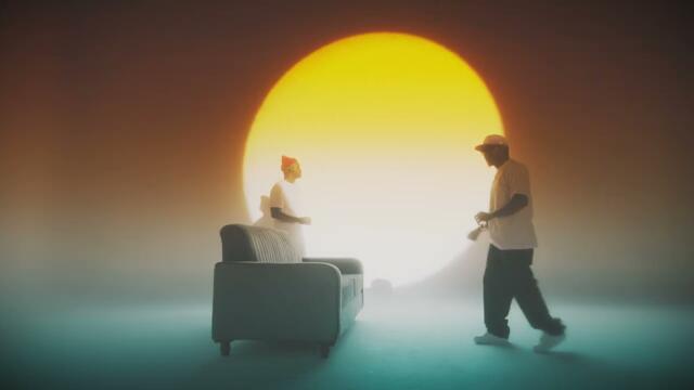 SCAR MKADINALI X KING KAKA - "SHARE" (Official Music Video)