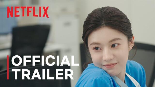 Resident Playbook | Official Trailer | Netflix [ENG SUB]