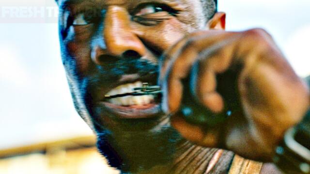 Грешники - Финальный Русский трейлер (Субтитры, 2025) Майкл Б. Джордан