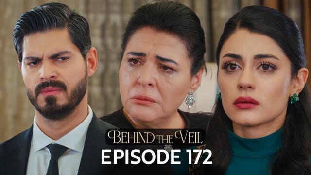 Gelin 172.Bölüm | Behind the Veil Episode 172 | Season 2