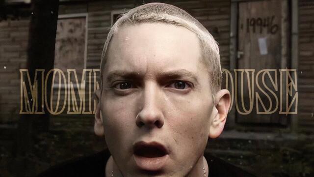 Eminem - Momma's House (2025)