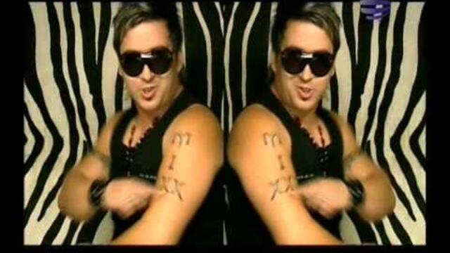 Maria feat. DJ Jivko Mix - XXX