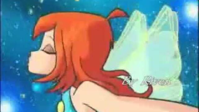 Winx Club multilanguage tranformation