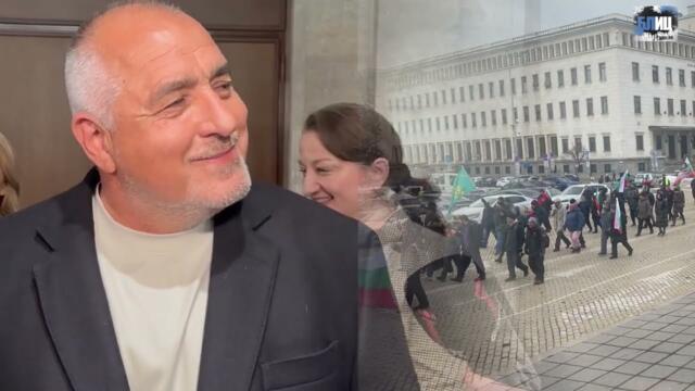 Двама будуваме в държавата! Какви шефове на Тотото имаш едно време | Протестът на МЕЧ пречи софиянци