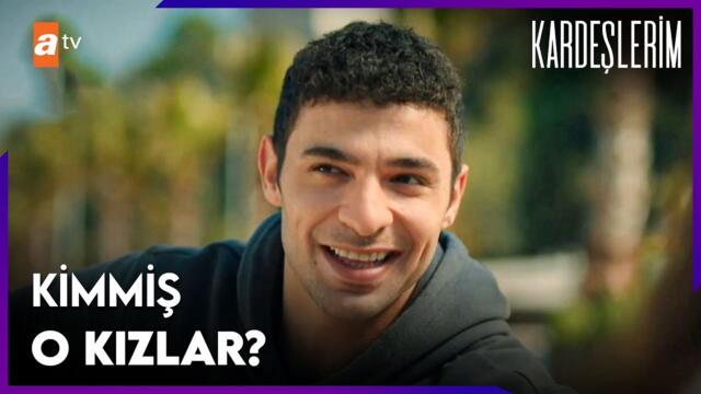 Gönlünü fethettiğin kızları dinlemek isterim 😅 - Kardeşlerim