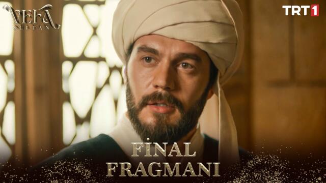 Vefa Sultan 30. Bölüm Final Fragmanı @trt1