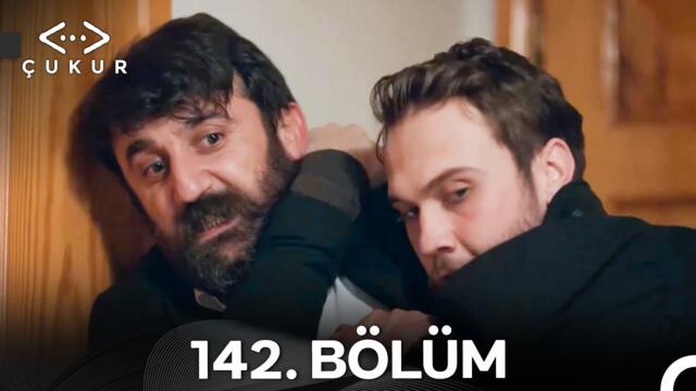 Çukur 142. Bölüm (Kısa Versiyon)