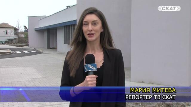 Зелена светлина за важни инфраструктурни проекти в Царево