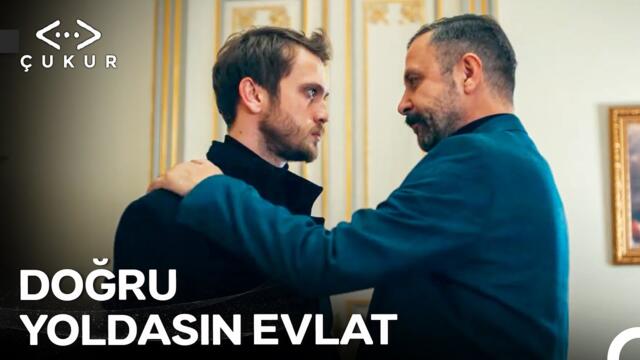 Yamaç'ın Çukur'daki Hikayesi #24: Kaleyi İçten Fethedeceğiz - Çukur