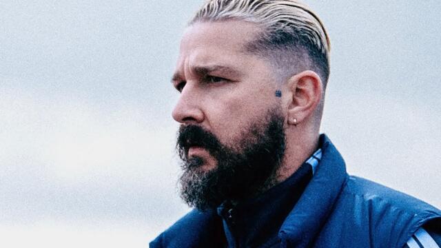 Спасаемый — Русский трейлер (Субтитры, 2025)