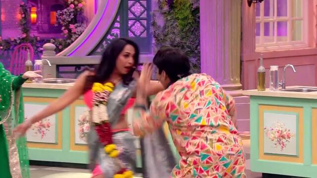 Laughter Chefs 2 29th March 2025 Episode 19