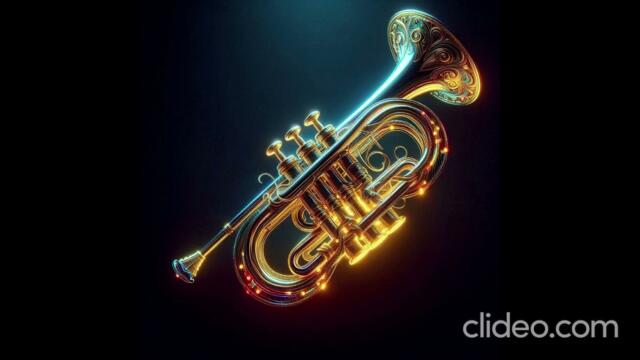 Aliiko trumpet kuchek // Алийко трумпет кючек !!!