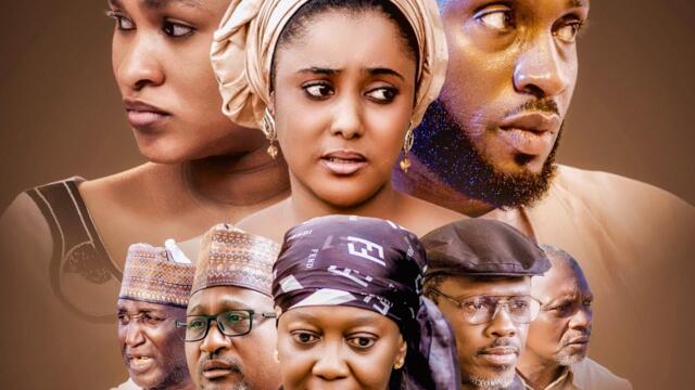 JAMILUN JIDDA SEASON 1 EPISODE 12