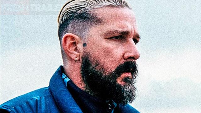 Спасаемый - Русский трейлер (Субтитры, 2025) Шайа ЛаБаф