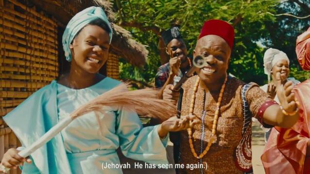 ZABRON SINGERS - KANIONA(Official Video)