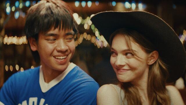 Rocco - Only Boy (Official Video)