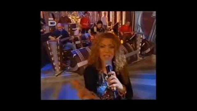 Indira Radic Moi Zivote 2005 - Шоуто на Слави