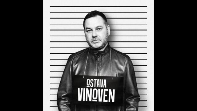 Ostava - Vinoven