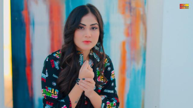 Asan Jag Te Deewane Hul Gaye | Hasnain Ahmad Piplan | Official Video Song | Shaheen Studio