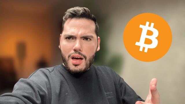 Фейковый Рост Биткоина? Как и почему побреют хомячков!