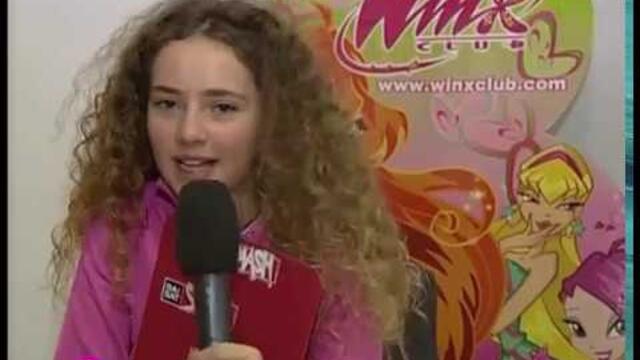 1. Клуб Уинкс Тайната на Изгубеното Кралство Зад Кулисите - Бг Аудио